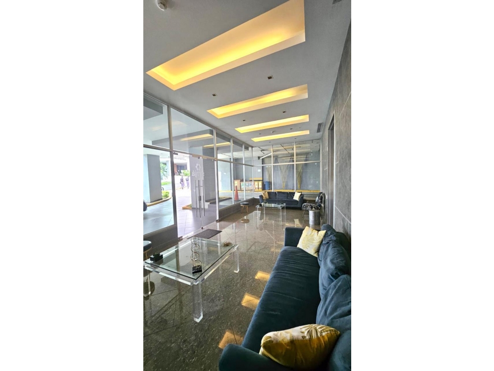 Apartamento en Venta en Altos del Golf - PH SIMJA — foto 5