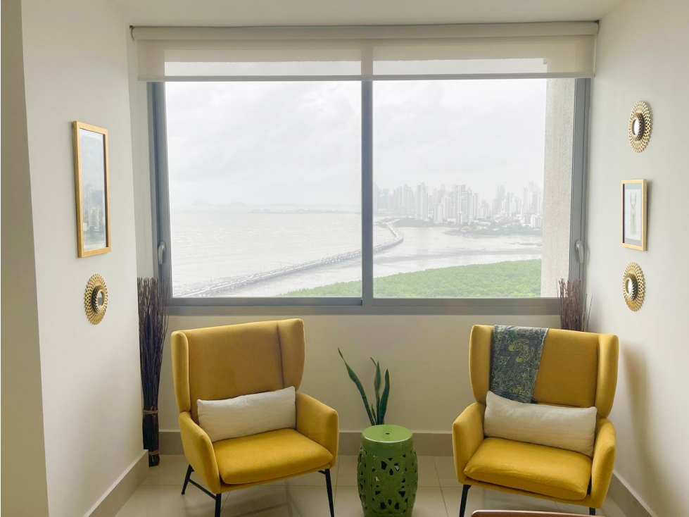 Apartamento en Alquiler en Costa del Este (Costa del Mar) - PH Bali — foto 5