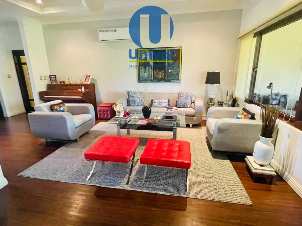 Casa en Venta Costa Sur Sunset Coast