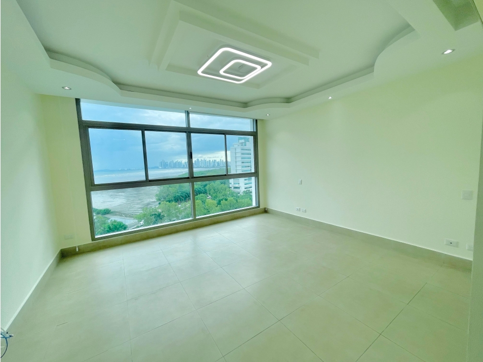 Apartamento en Venta en Piso Bajo en Costa del Este - PH Paramount — foto 3