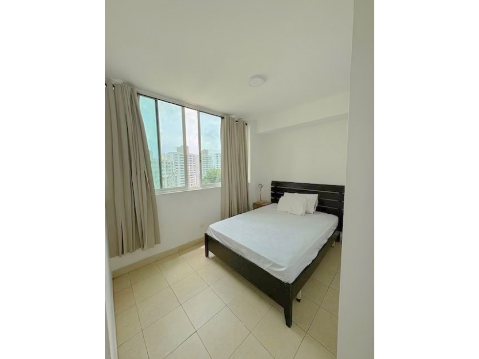 Apartamento Amoblado en Alquiler en Plaza Edison - PH Majestic Gardens — foto 4