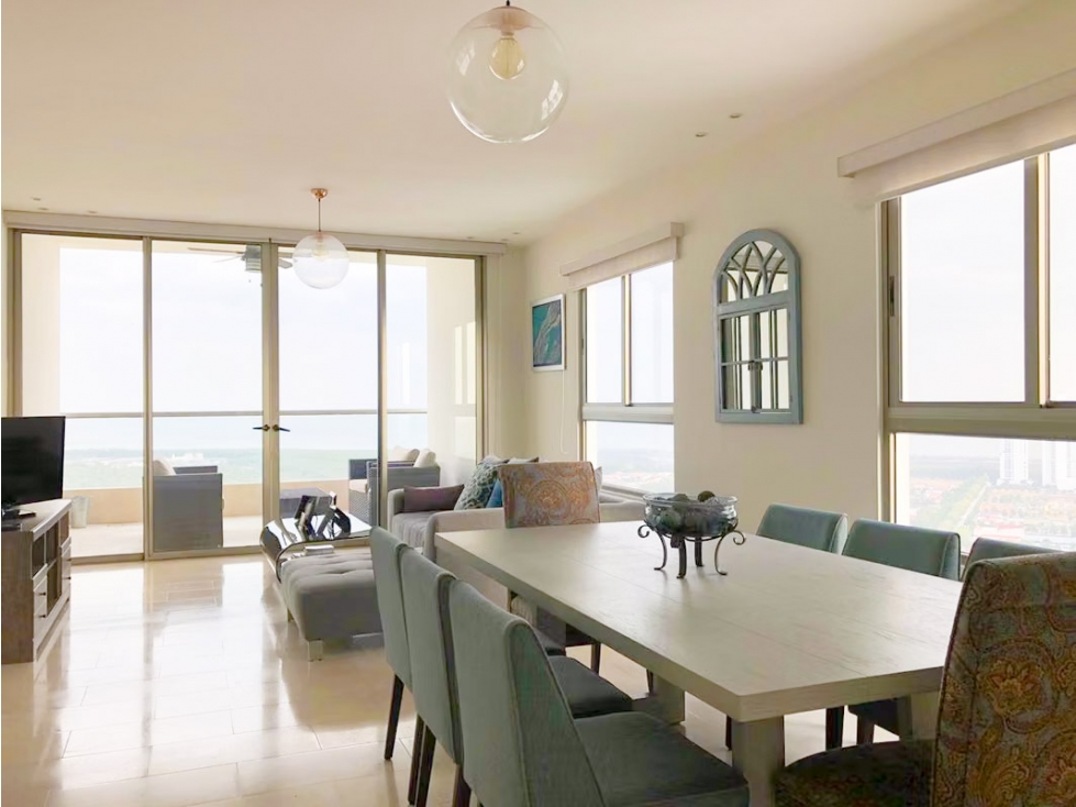 Apartamento en Venta en Santa María - PH Greenview