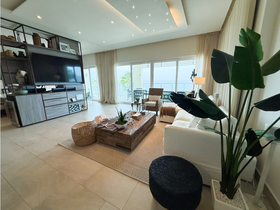 Apartamento en Venta en Playa Escondida — foto 6