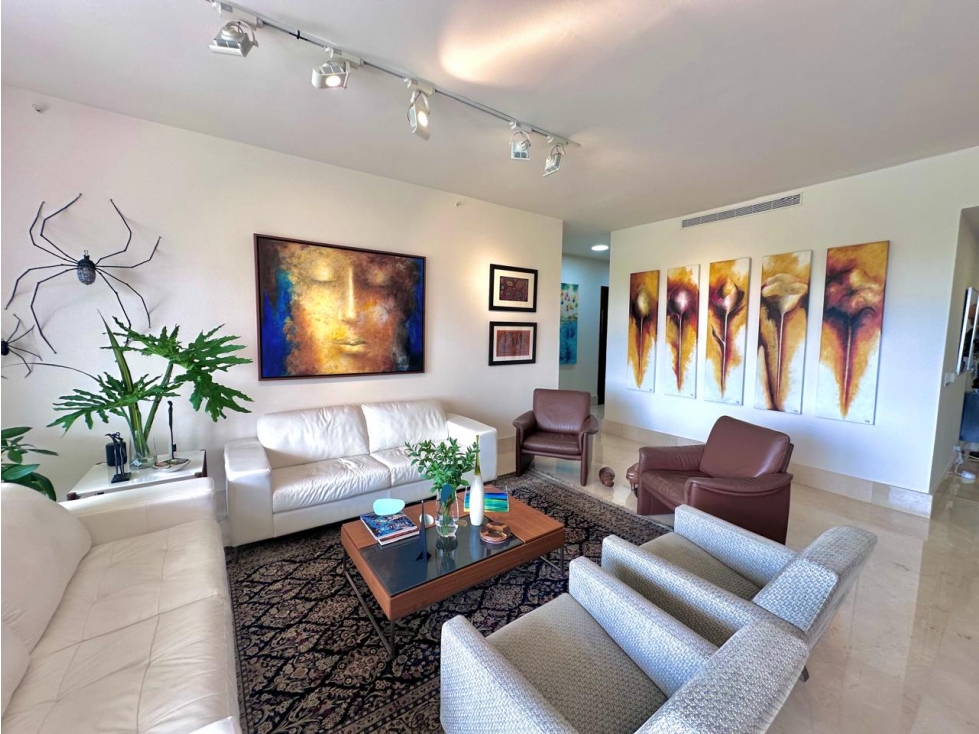 Apartamento en Venta en Santa María - PH The Reserve — foto 4