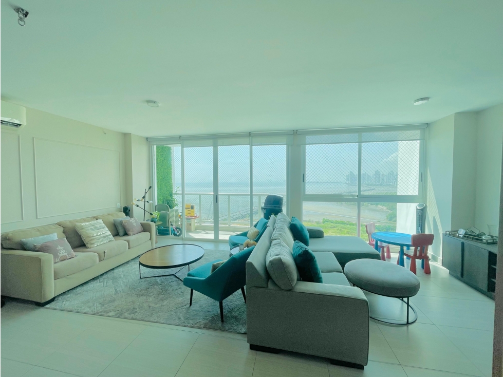 Venta de Apartamento en Costa del Mar - PH ASIA — foto 3