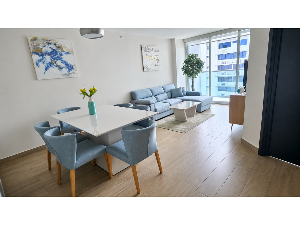 Apartamento en Venta en Altos del Golf - PH SIMJA