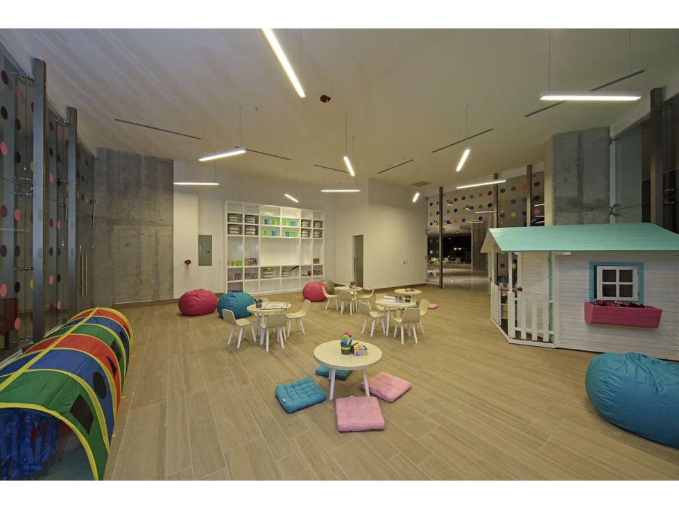 Apartamento en Venta en Santa María - PH Greenview — foto 6