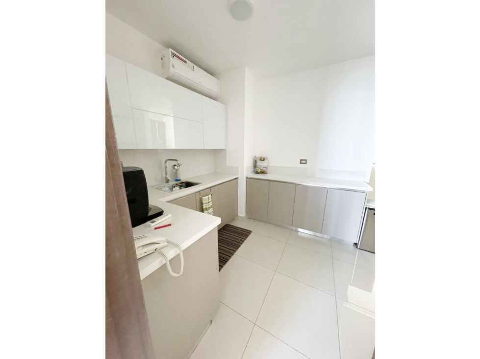 Apartamento en Alquiler en Costa del Este (Costa del Mar) - PH Bali — foto 4