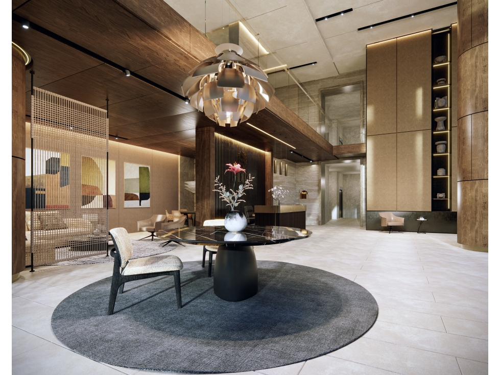 MADERO en Costa del Este - Apartamentos en Venta — foto 4