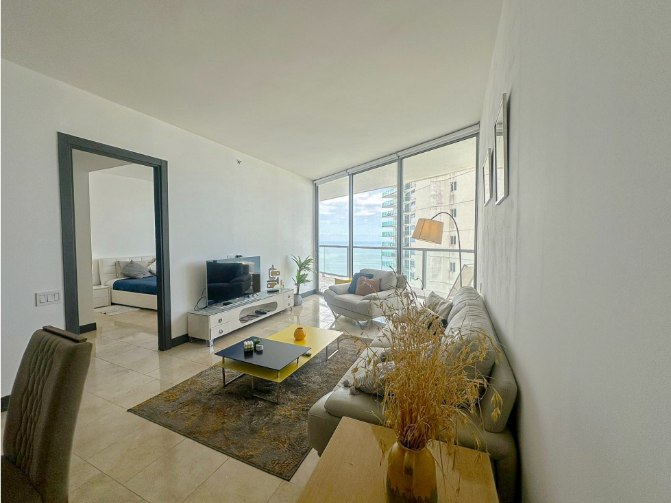Apartamento en Venta en Punta Pacífica - Torre Trump (TOC) — foto 3