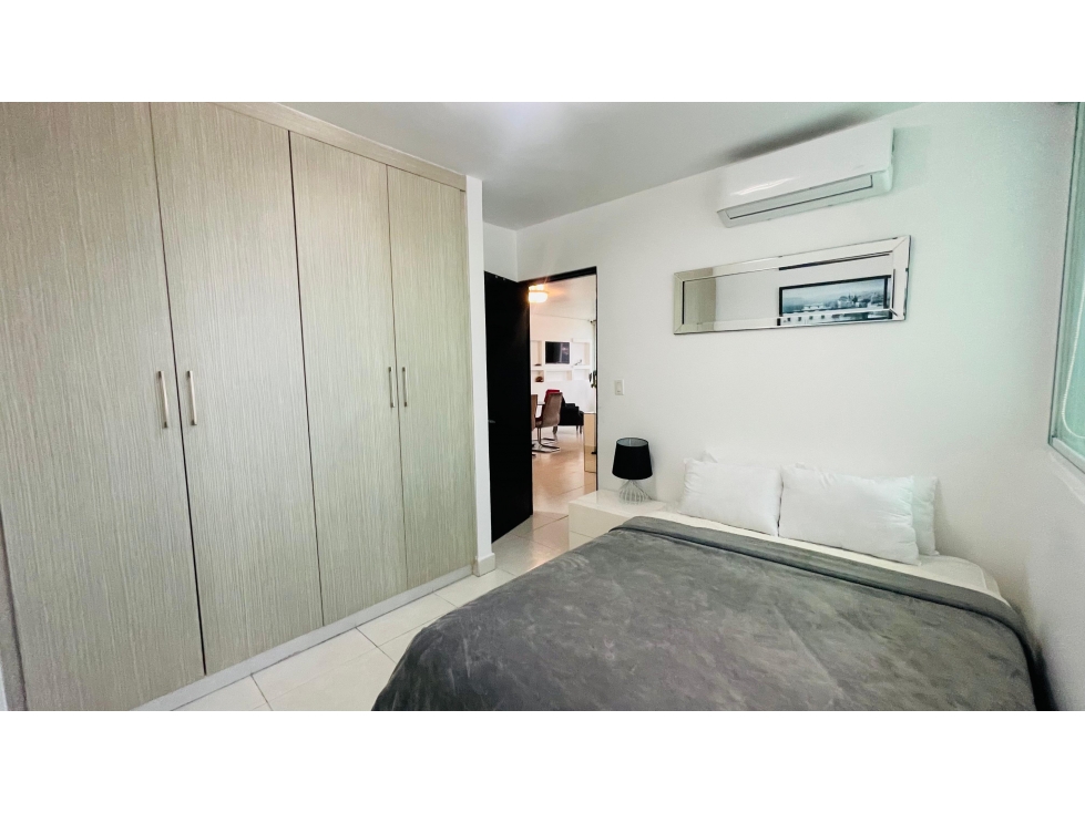 Apartamento en Venta en Plaza Edison - Vivendi Torre 300 — foto 5
