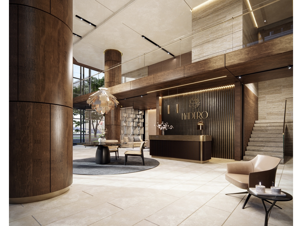 MADERO en Costa del Este - Apartamentos en Venta — foto 5