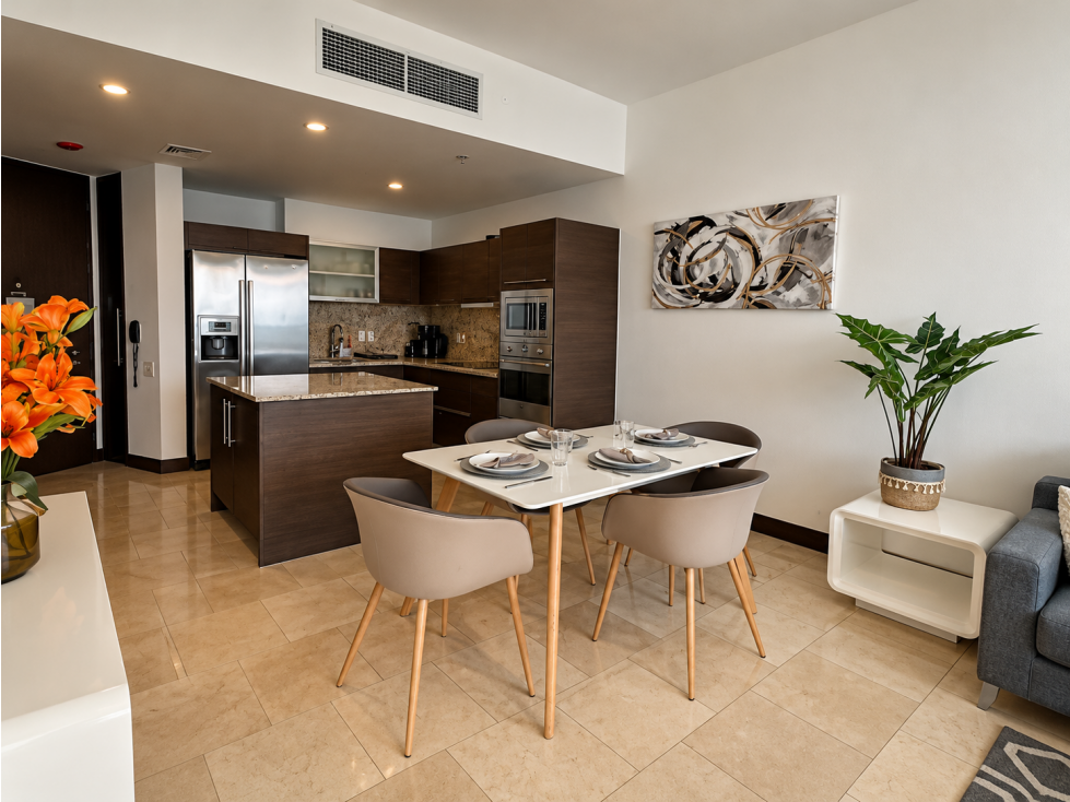 Apartamento en Venta y Alquiler en Punta Pacífica - PH TOC — foto 4