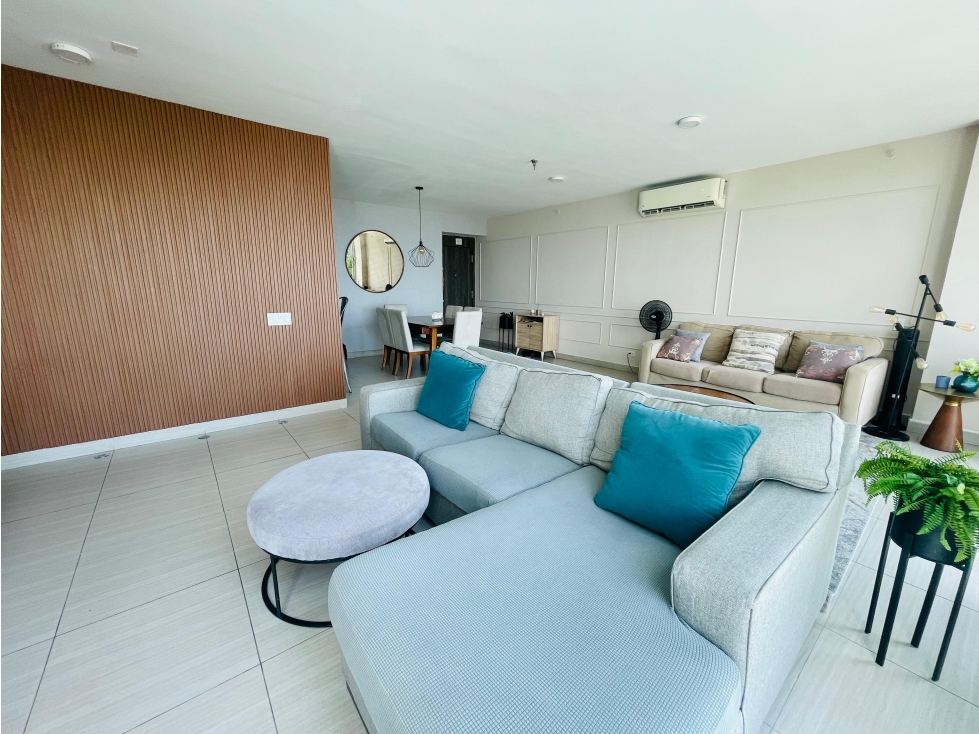 Venta de Apartamento en Costa del Mar - PH ASIA — foto 4