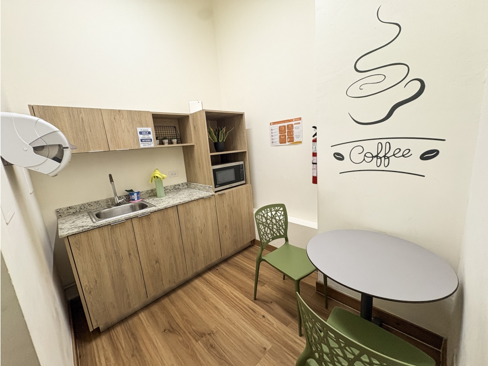 Alquiler y Venta de Consultorio en Town Center - Costa del Este — foto 4