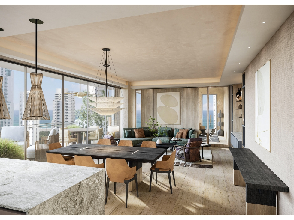 MADERO en Costa del Este - Apartamentos en Venta — foto 6