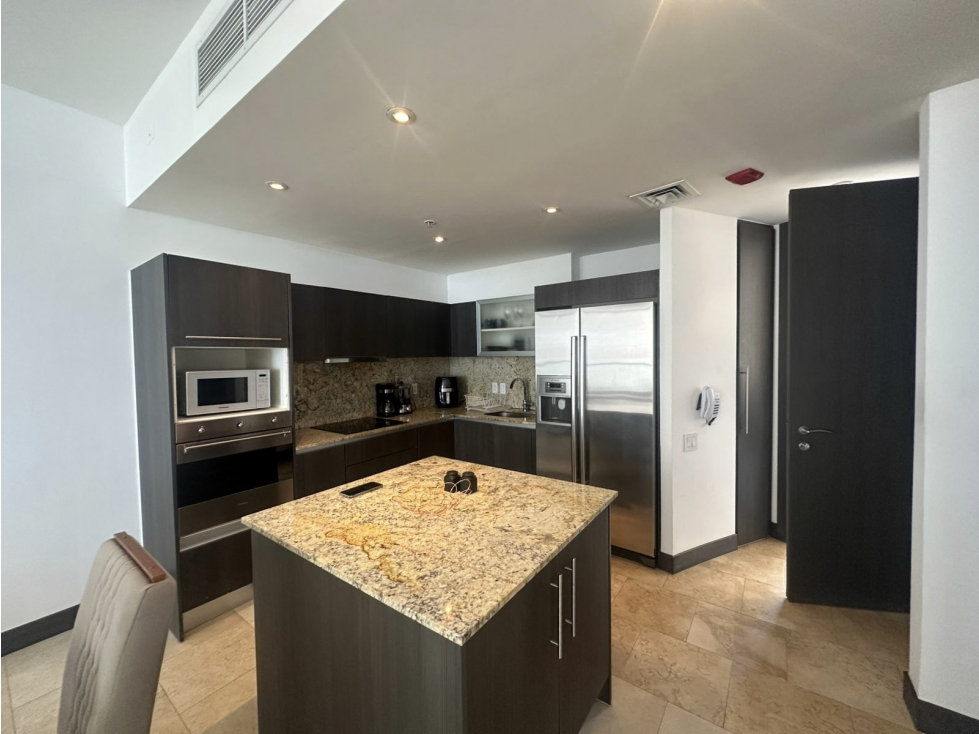 Apartamento en Venta en Punta Pacífica - Torre Trump (TOC) — foto 6