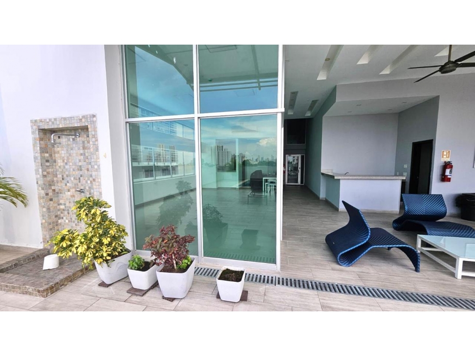 Apartamento en Venta en Altos del Golf - PH SIMJA — foto 6