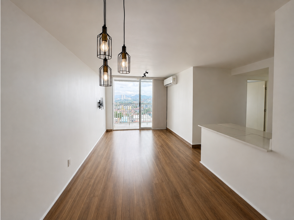 Apartamento en Alquiler en Parque Lefevre - PH Alegría — foto 2