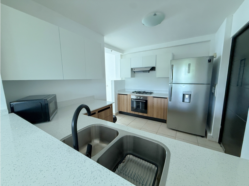 Apartamento en Alquiler Amoblado en Clayton - PH Clayton Park I — foto 6