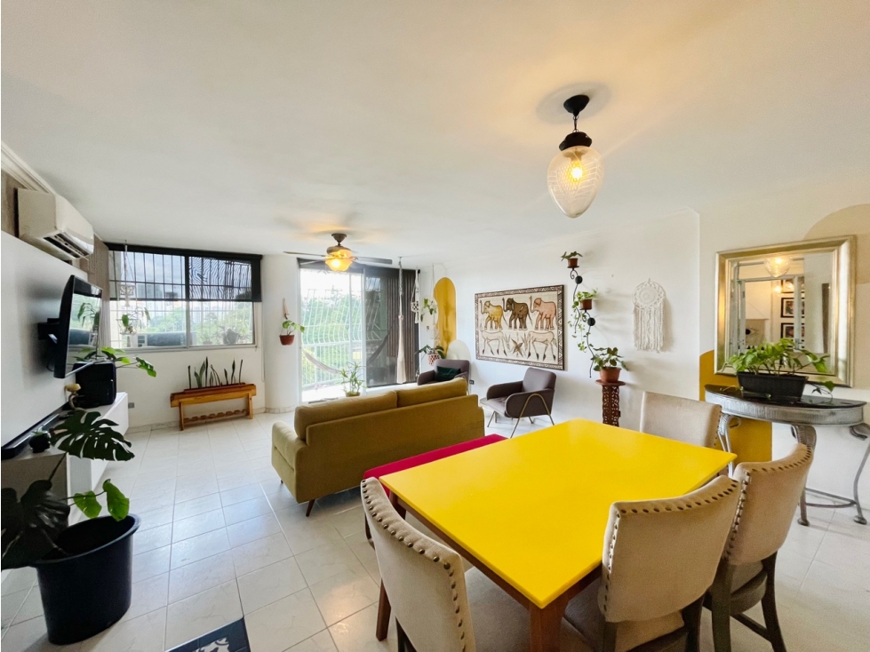 Apartamento en Venta en Betania Brisas de Miraflores — foto 6