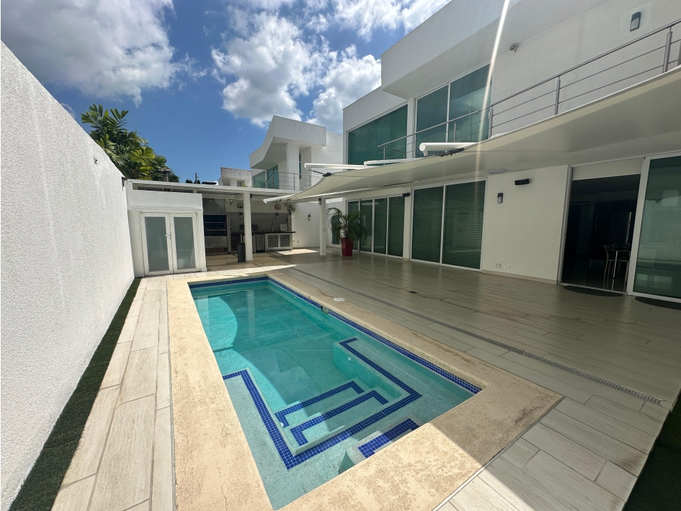 Casa en Alquiler Costa Sur - PH Costa Esmeralda