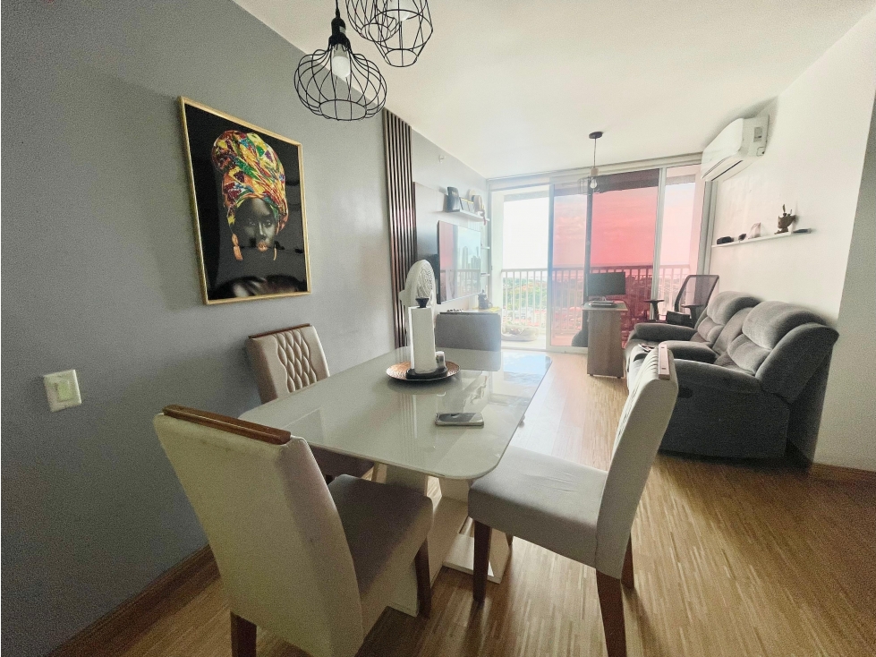 Apartamento en Venta Vía España Parque Lefevre- PH Alegría — foto 3