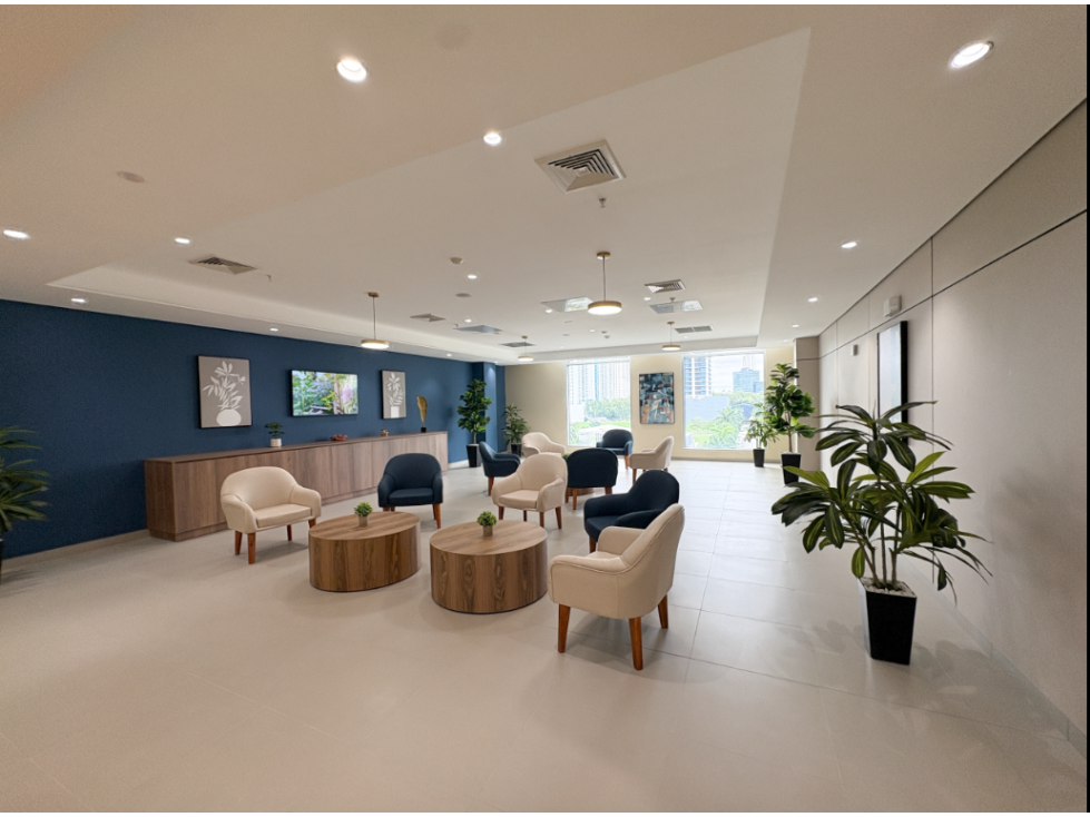 Alquiler y Venta de Consultorio en Town Center - Costa del Este — foto 3