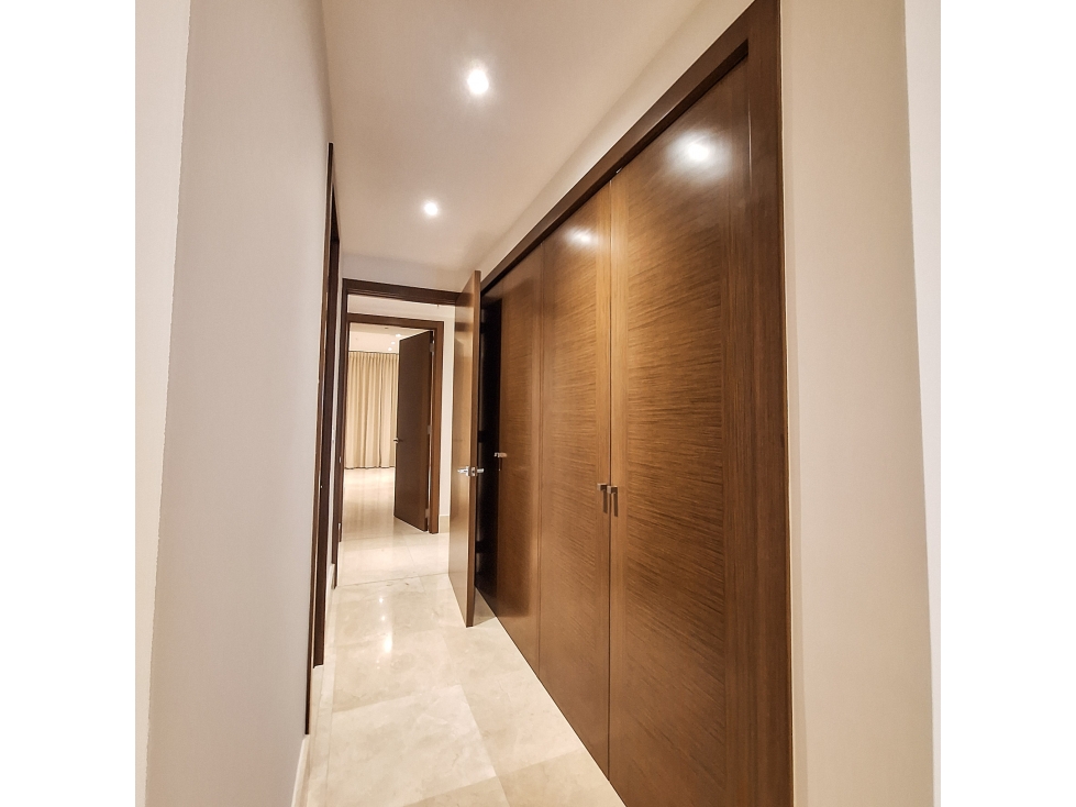 Apartamento en Venta en Santa María P.H Privilege 1100 — foto 2