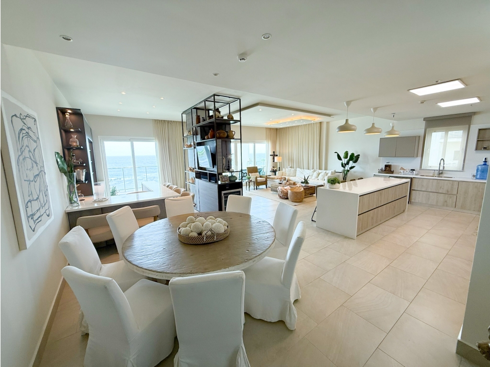 Apartamento en Venta en Playa Escondida