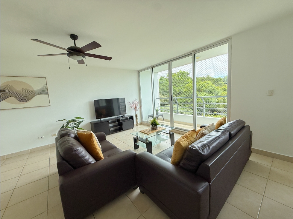 Apartamento en Alquiler Amoblado en Clayton - PH Clayton Park I — foto 4