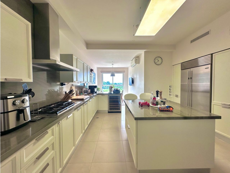 Apartamento en Venta en Santa María - PH The Reserve — foto 6