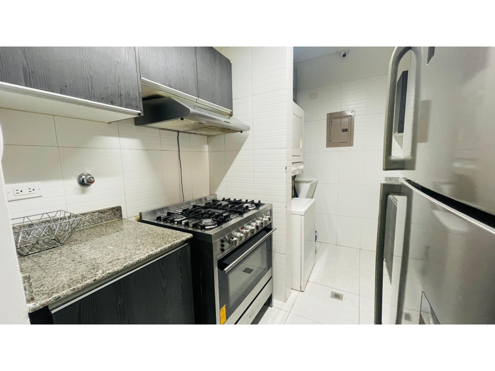 Apartamento en Venta en Plaza Edison - Vivendi Torre 300 — foto 4