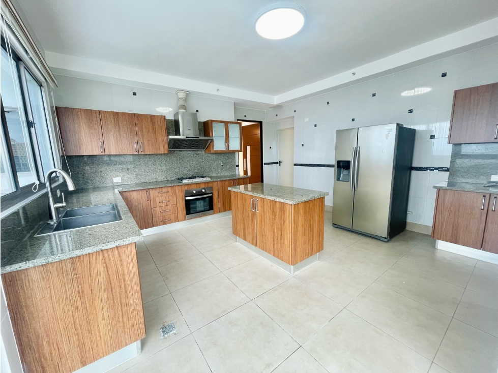 Apartamento en Venta en Piso Bajo en Costa del Este - PH Paramount — foto 6