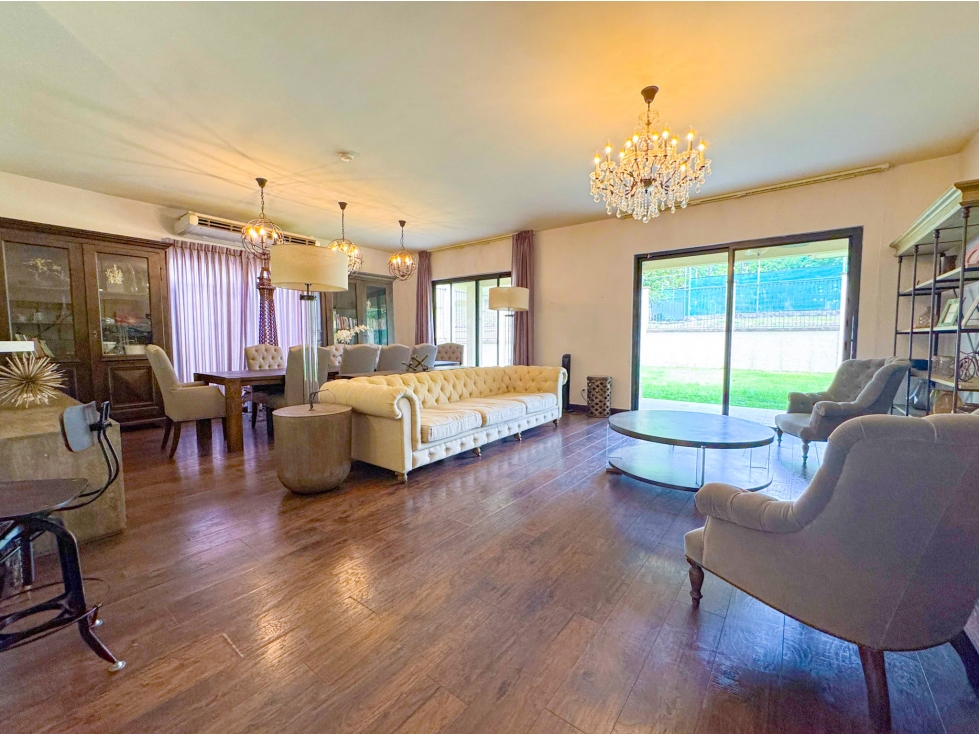 Casa en Venta en Clayton - PH Embassy Club