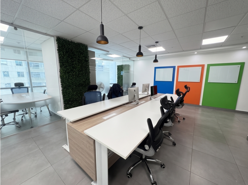 Oficina en Venta en Costa del Este - Torre Financial Park