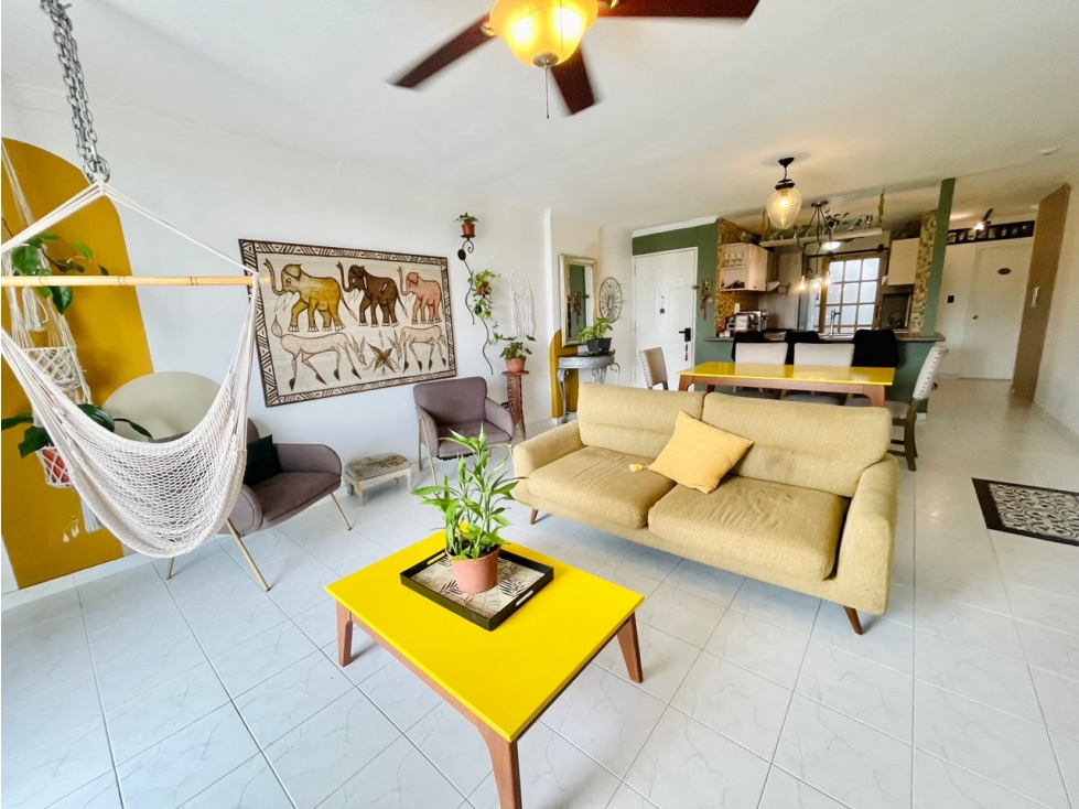 Apartamento en Venta en Betania Brisas de Miraflores — foto 4