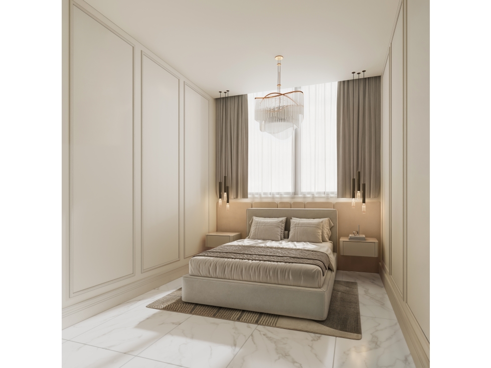 AURUM Costa del Este - Apartamentos en Venta — foto 5