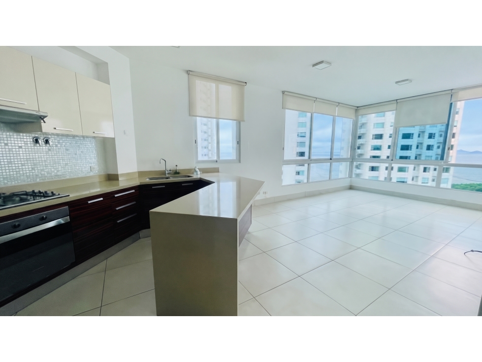 Apartamento en Venta en Costa del Este - PH Castellammare