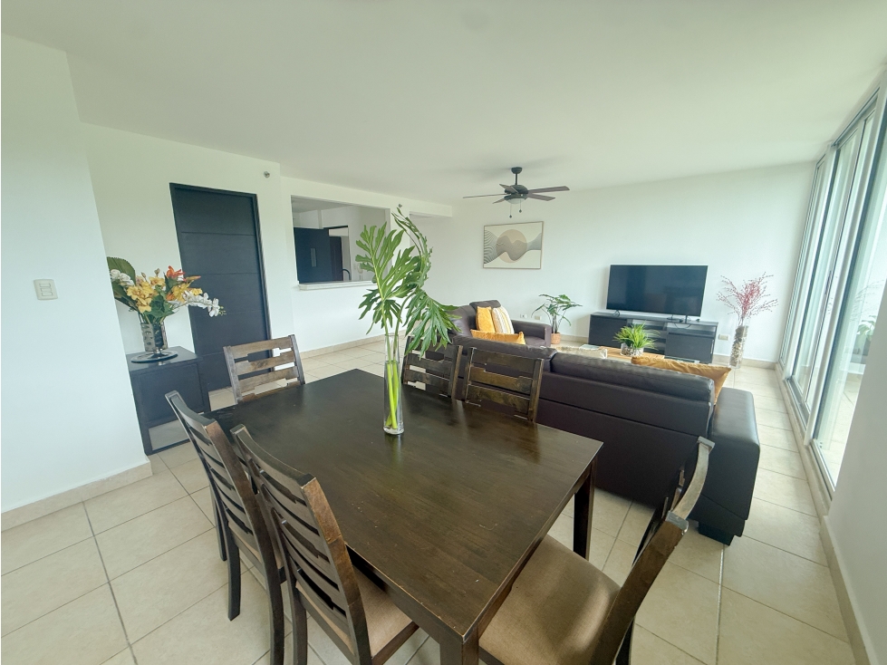 Apartamento en Alquiler Amoblado en Clayton - PH Clayton Park I — foto 3
