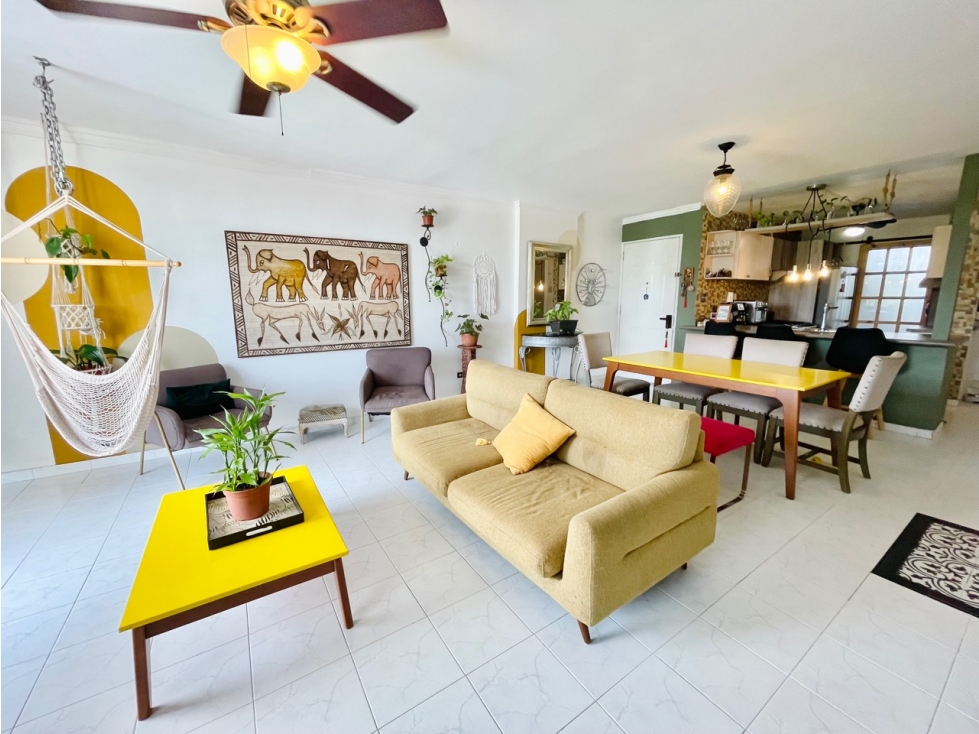 Apartamento en Venta en Betania Brisas de Miraflores — foto 3