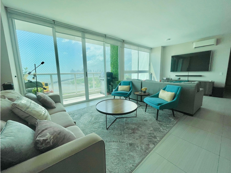 Venta de Apartamento en Costa del Mar - PH ASIA — foto 2