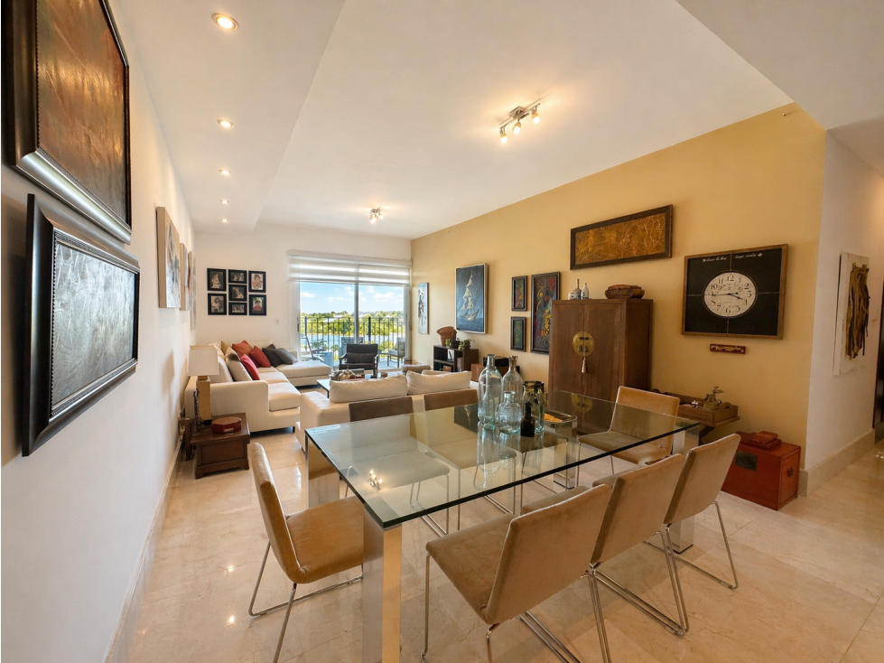 Apartamento en Venta en Santa Maria - PH The Reserve Legacy — foto 2