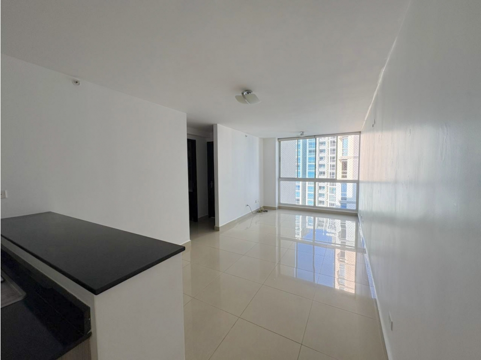 Apartamento en Venta en Carrasquilla - PH Coral Tower