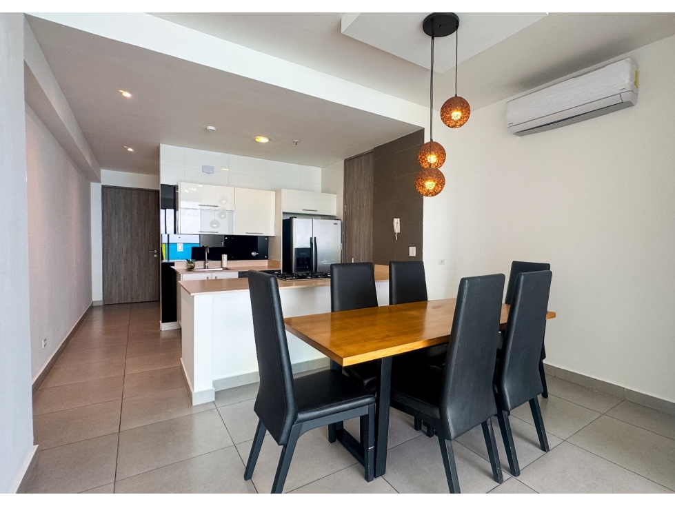 Apartamento en Venta en Avenida Balboa - PH Element