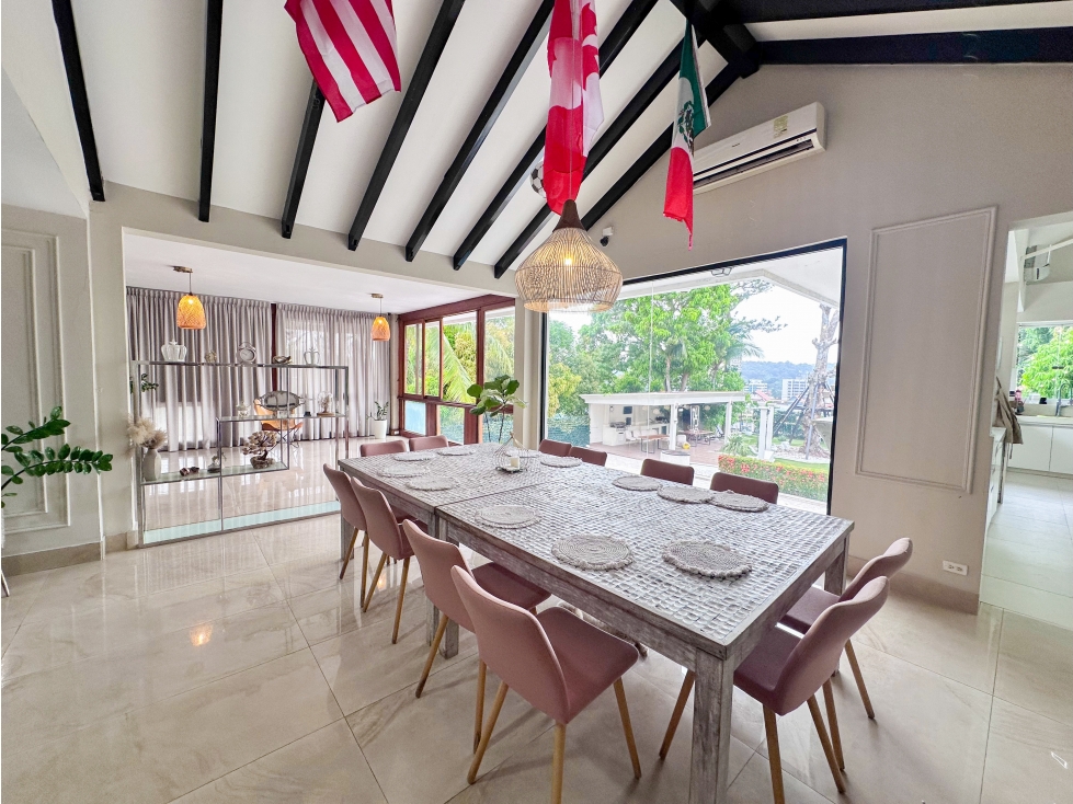 Casa en Venta y Alquiler en Dos Mares
