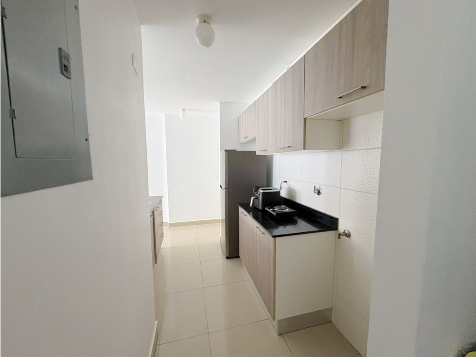 Apartamento en Venta en Carrasquilla - PH Coral Tower — foto 2