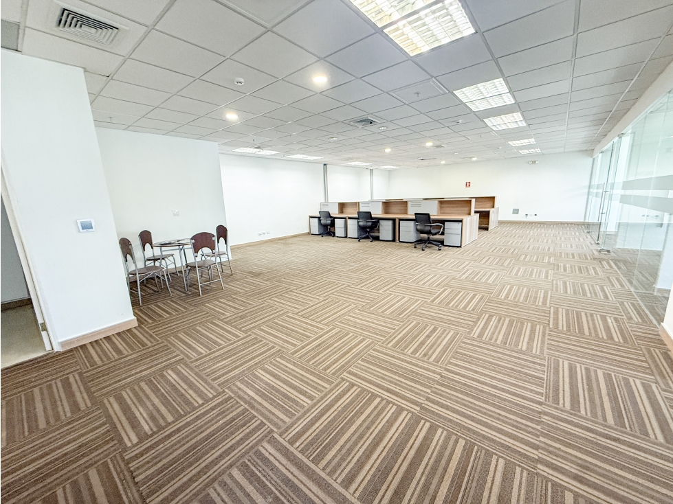 Oficina en Alquiler en Obarrio - Office One — foto 6