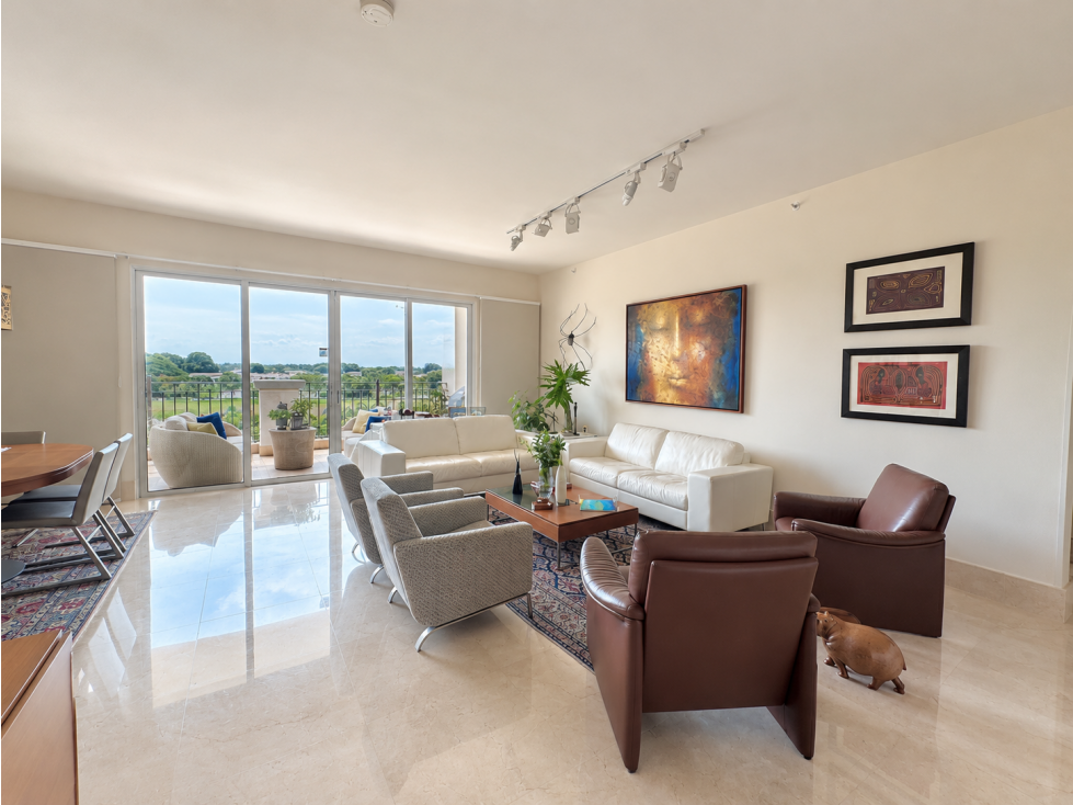 Apartamento en Venta en Santa María - PH The Reserve — foto 2