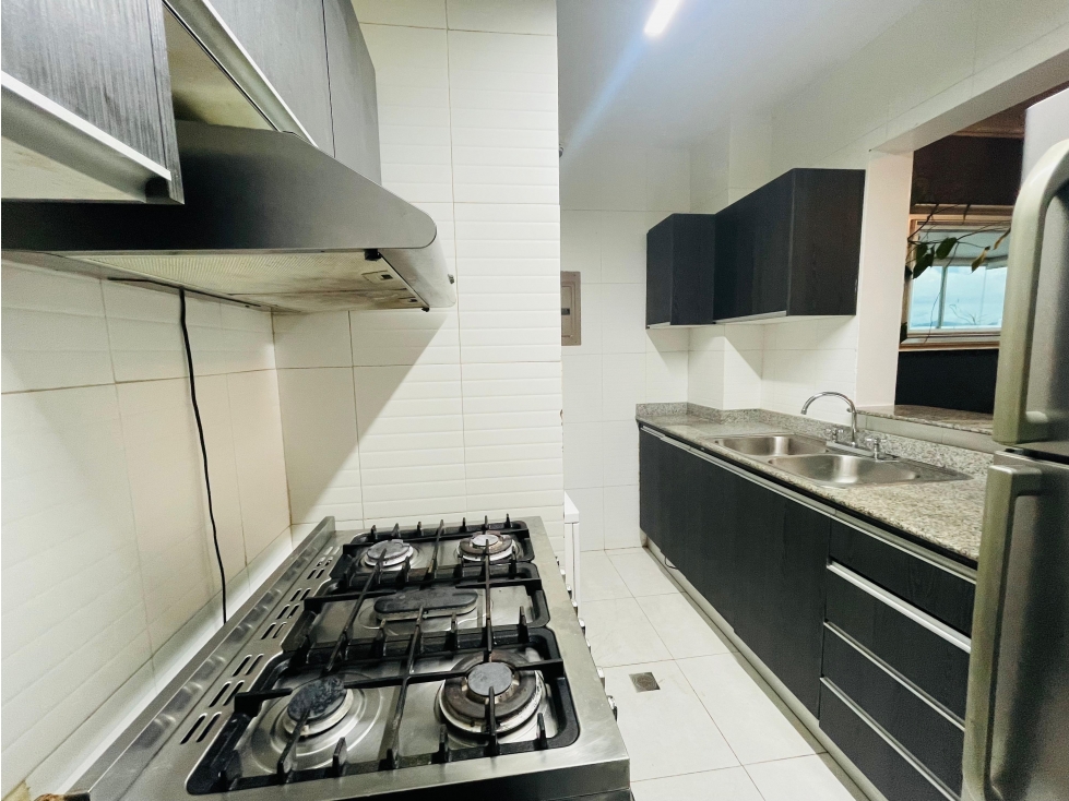 Apartamento en Venta en Plaza Edison - Vivendi Torre 300 — foto 3